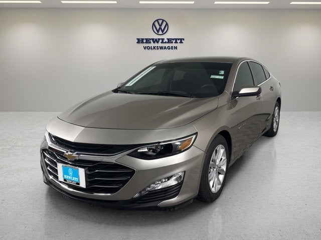 2025 Chevrolet Malibu